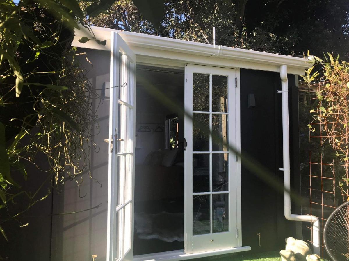 Orange Tree Cottage - Garden Hideaway Whanganui Extérieur photo
